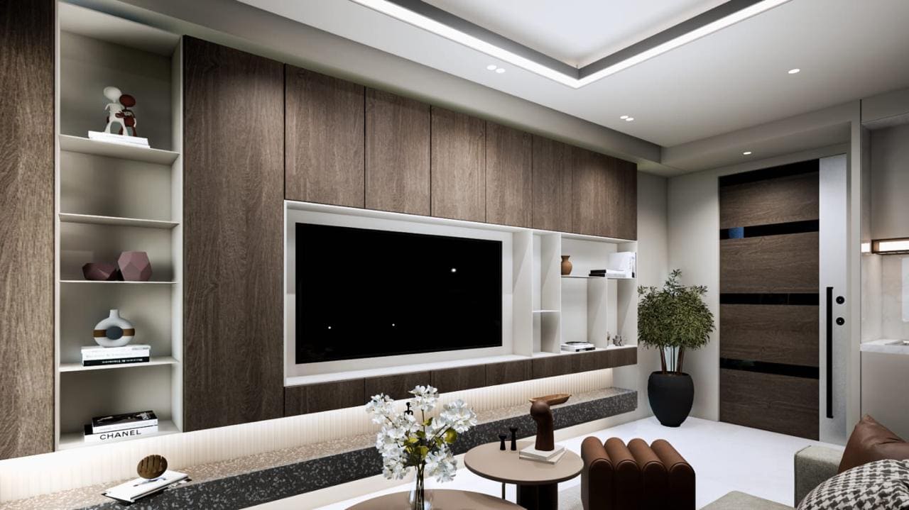 Projet Immeuble Victor Hugo : Idéal pour investissement : Nouveau projet immobilier R+5 à Guéliz, Marrakech Projet Immeuble Victor Hugo : Idéal pour investissement : Nouveau projet immobilier R+5 à Guéliz, Marrakech