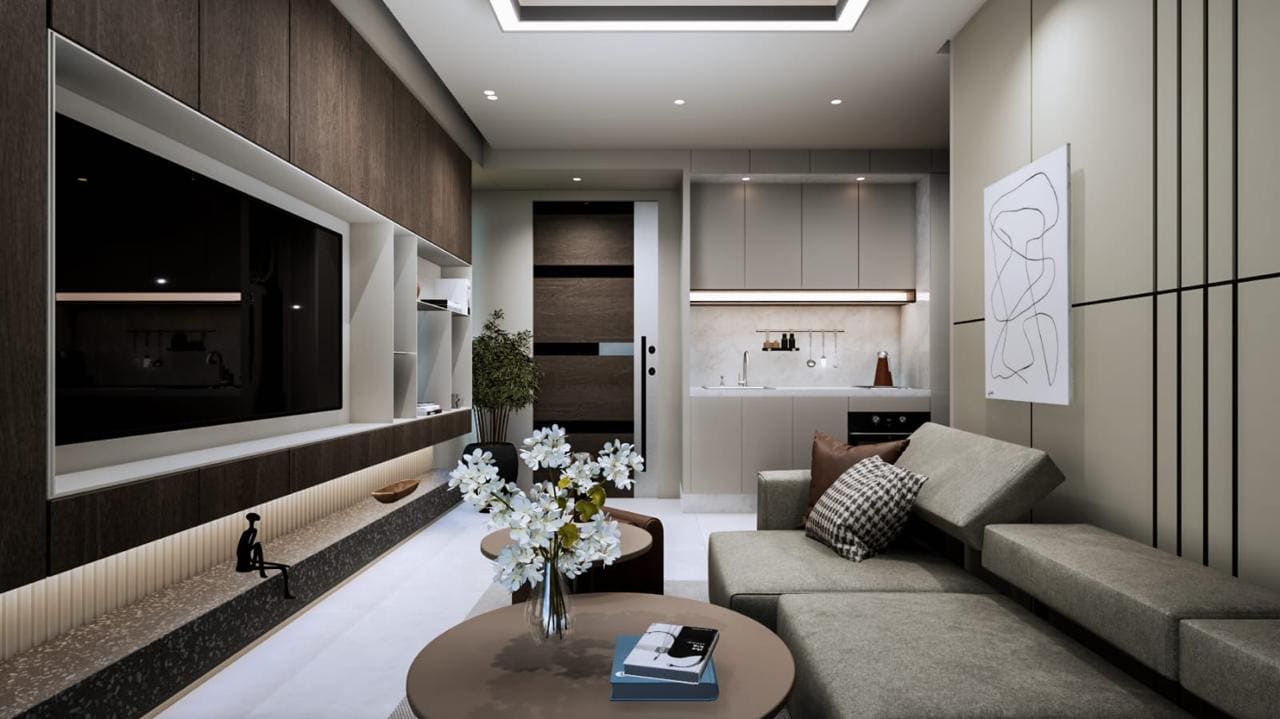 Projet Immeuble Victor Hugo : Idéal pour investissement : Nouveau projet immobilier R+5 à Guéliz, Marrakech Projet Immeuble Victor Hugo : Idéal pour investissement : Nouveau projet immobilier R+5 à Guéliz, Marrakech