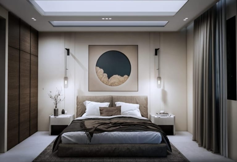 Projet Immeuble Victor Hugo : Idéal pour investissement : Nouveau projet immobilier R+5 à Guéliz, Marrakech