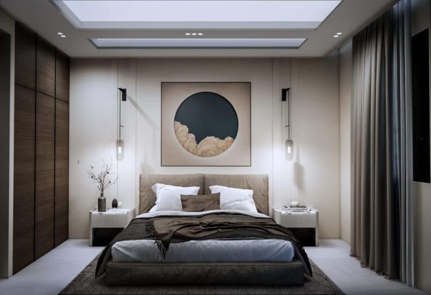 Projet Immeuble Victor Hugo : Idéal pour investissement : Nouveau projet immobilier R+5 à Guéliz, Marrakech