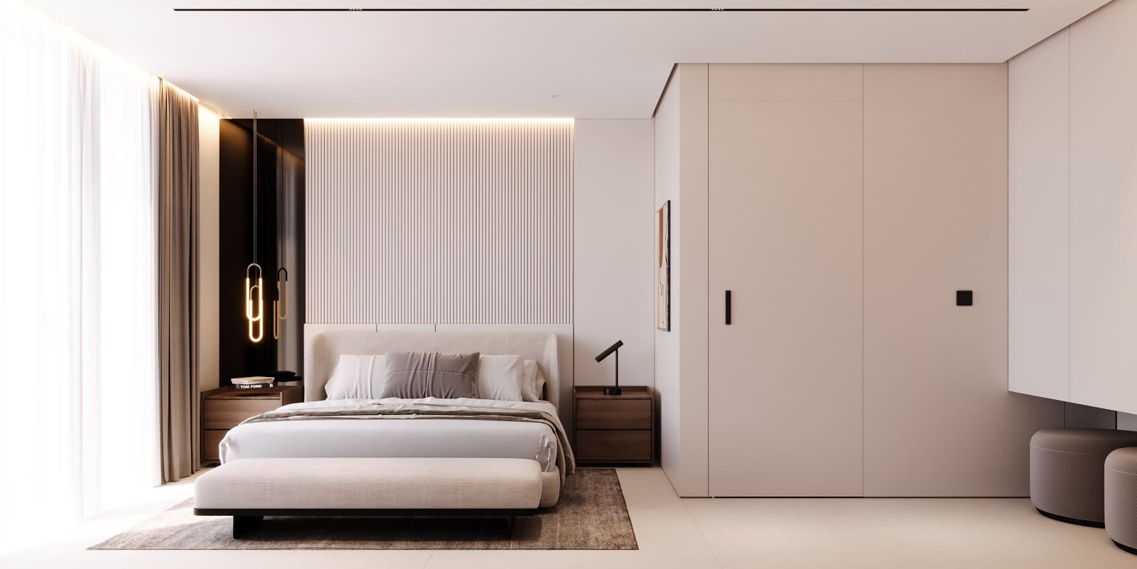 Nouveau projet à Gueliz Studios modernes à vendre