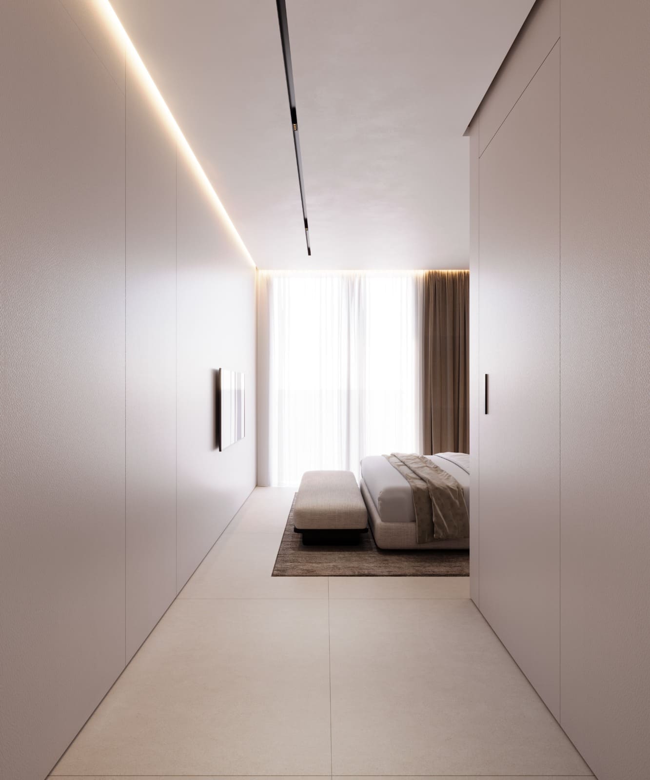 Nouveau projet à Gueliz Studios modernes à vendre