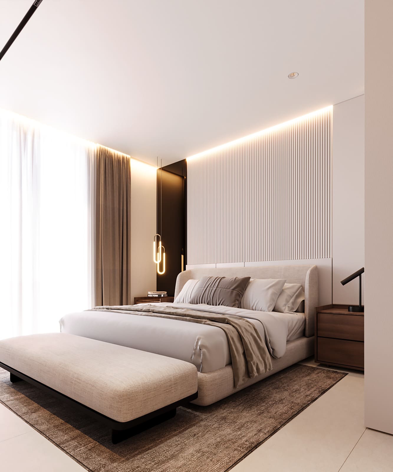 Nouveau projet à Gueliz Studios modernes à vendre