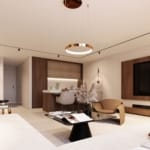 Nouveau projet à Gueliz Studios modernes à vendre