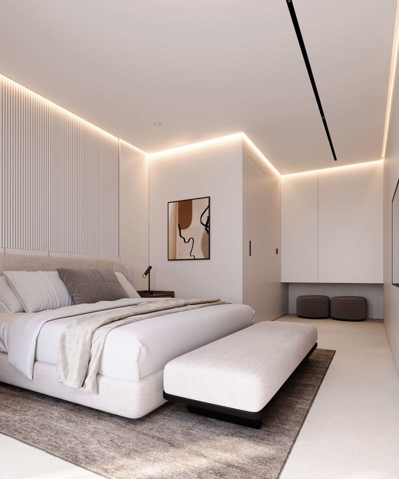 Nouveau projet à Gueliz Studios modernes à vendre