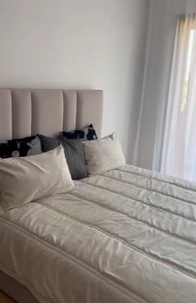 Appartement à louer boulevard mohamed 6 Marrakech