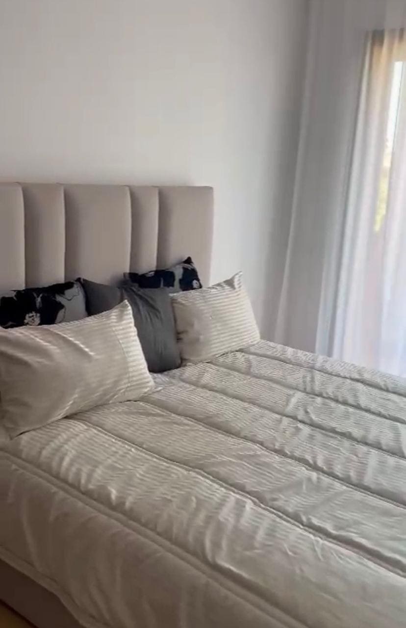 Appartement à louer boulevard mohamed 6 Marrakech