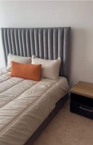 Appartement à louer boulevard mohamed 6 Marrakech