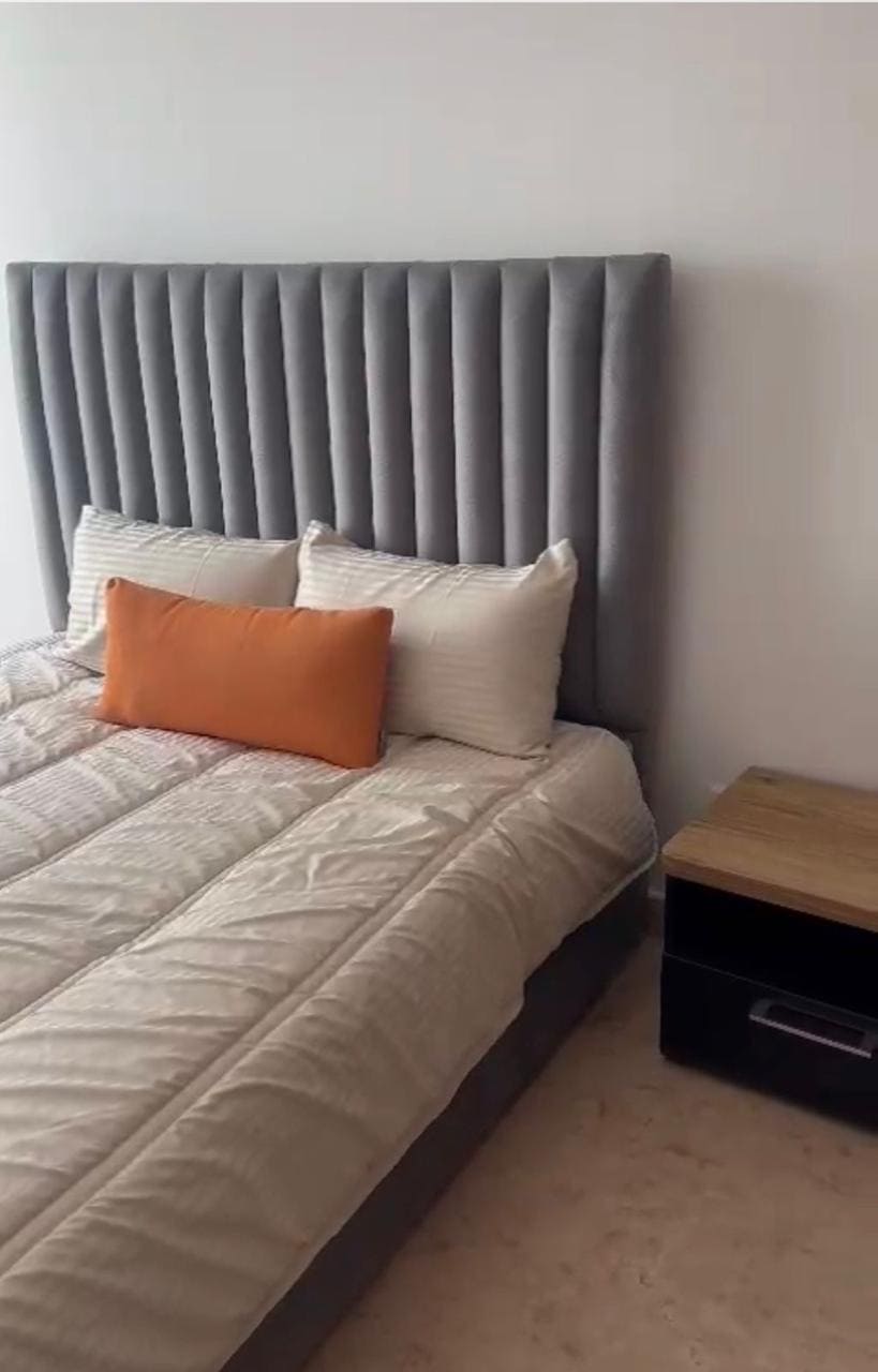 Appartement à louer boulevard mohamed 6 Marrakech