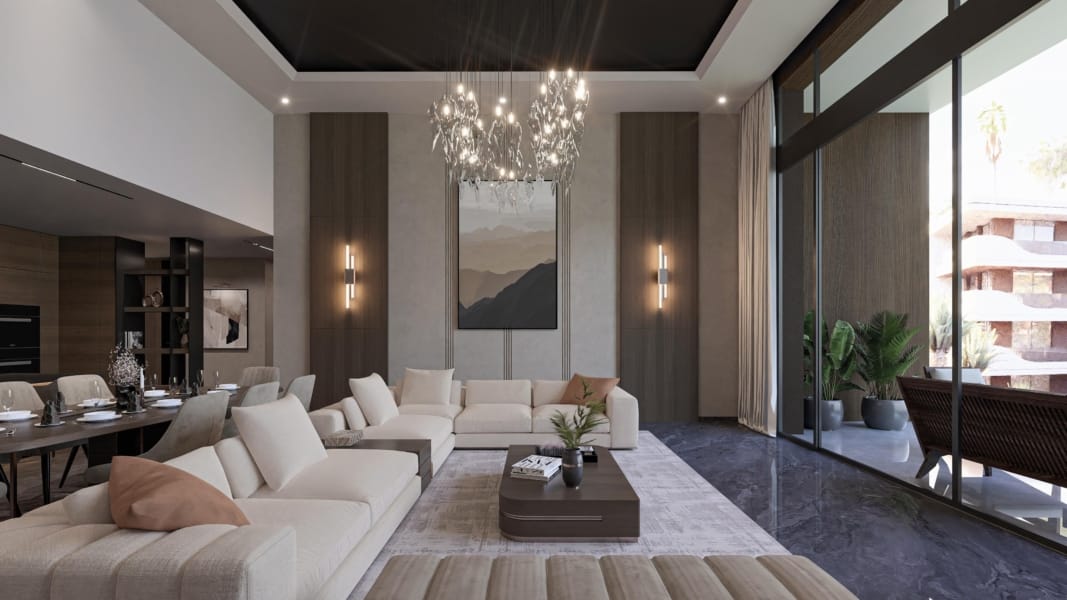 Réalisez Votre Projet Immobilier : Appartements avec Piscine et SPA