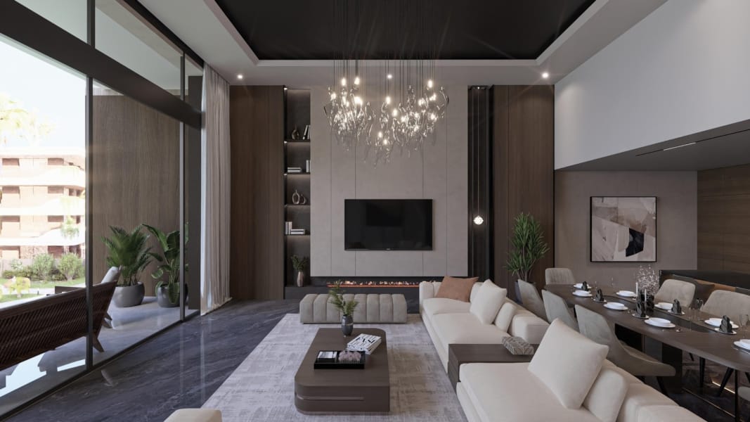 Réalisez Votre Projet Immobilier : Appartements avec Piscine et SPA