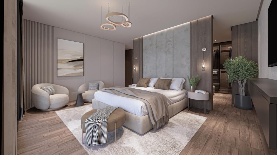 Réalisez Votre Projet Immobilier : Appartements avec Piscine et SPA