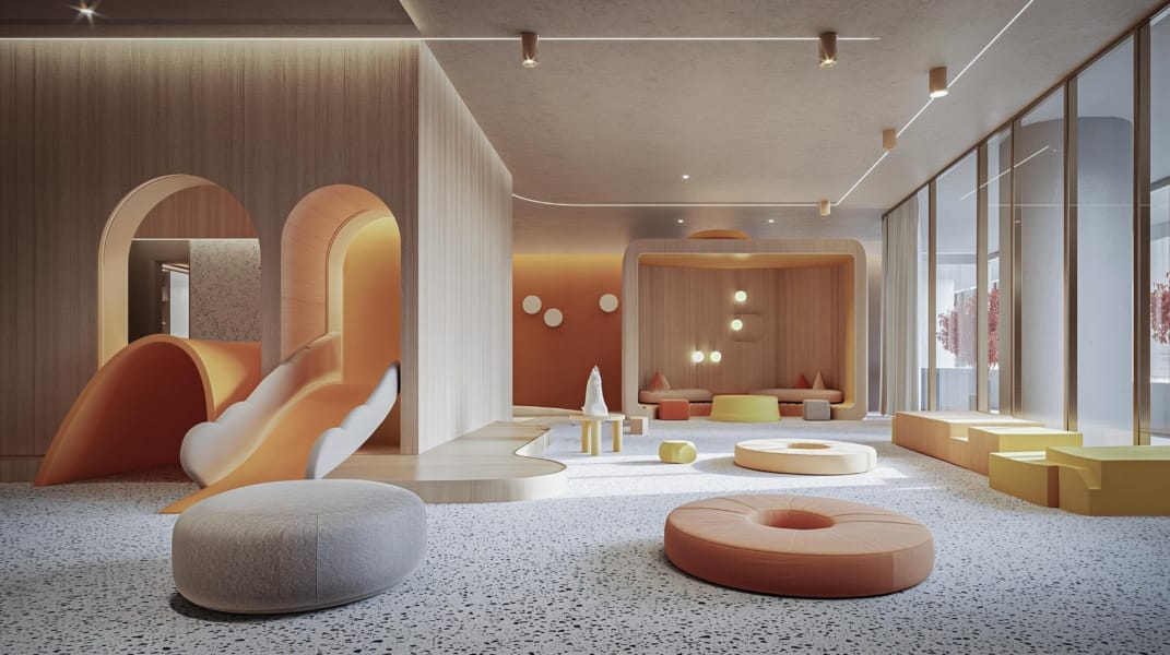 Réalisez Votre Projet Immobilier : Appartements avec Piscine et SPA