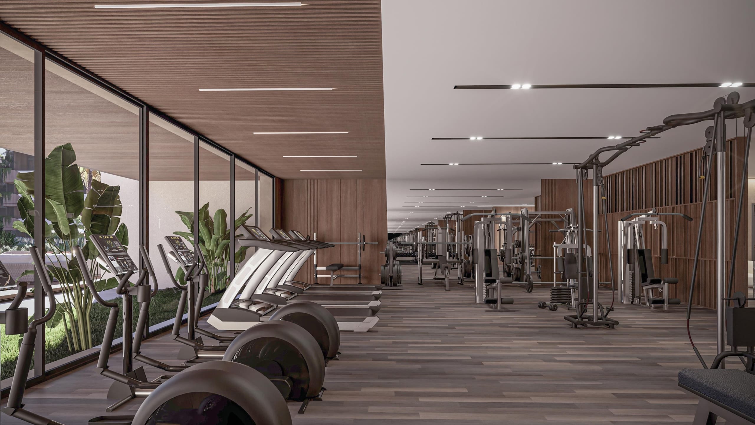 Réalisez Votre Projet Immobilier : Appartements avec Piscine et SPA