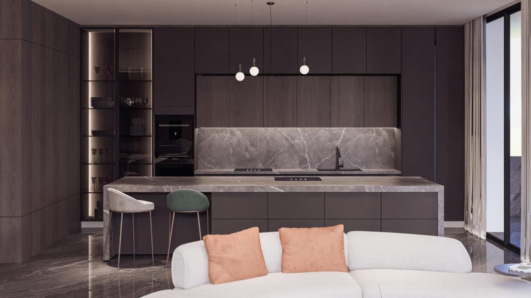 Réalisez Votre Projet Immobilier : Appartements avec Piscine et SPA