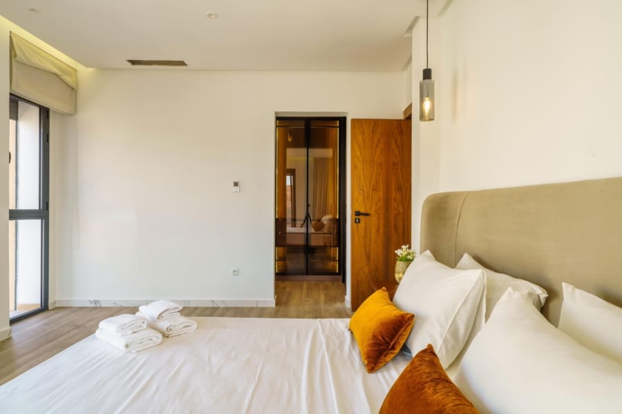 Villa de Luxe à Vendre Boulevard Mohammed 6