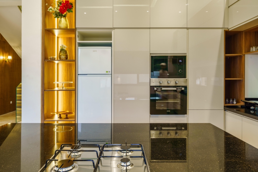 Villa de Luxe à Vendre Boulevard Mohammed 6