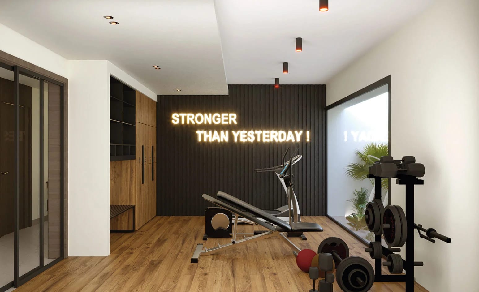 Projet villas à vendre sur Marrakech