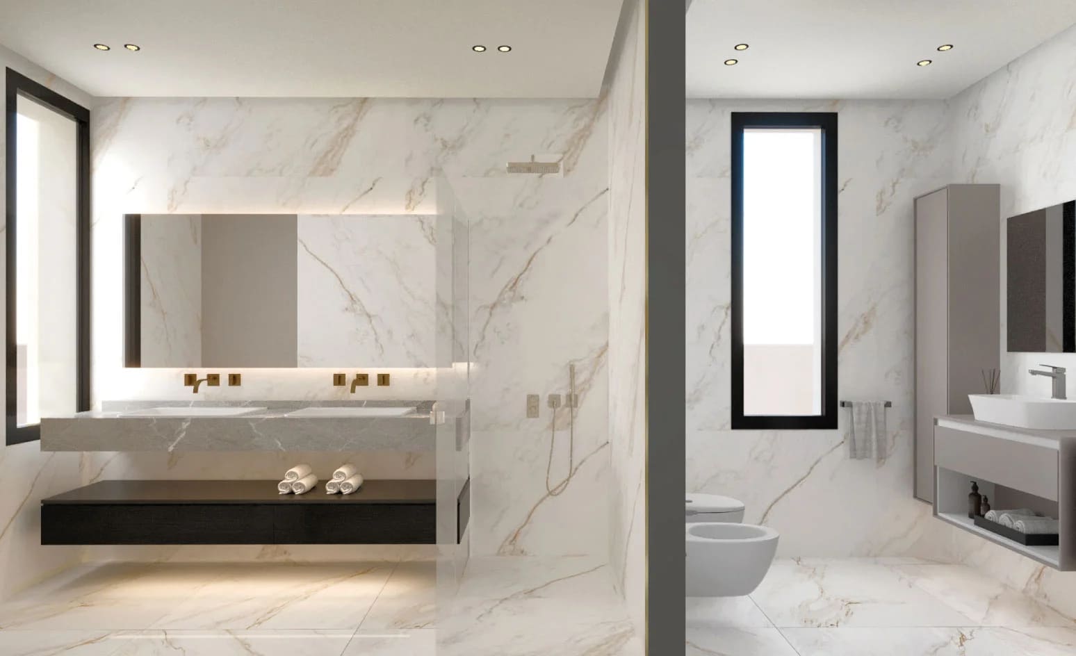 Projet villas à vendre sur Marrakech