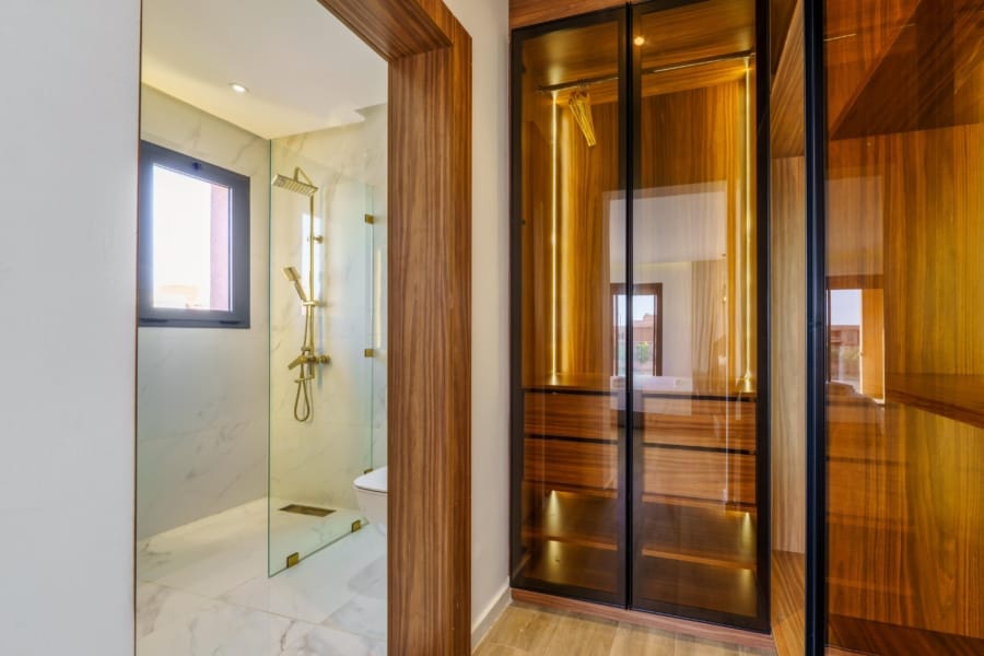 Villa de Luxe à Vendre Boulevard Mohammed 6