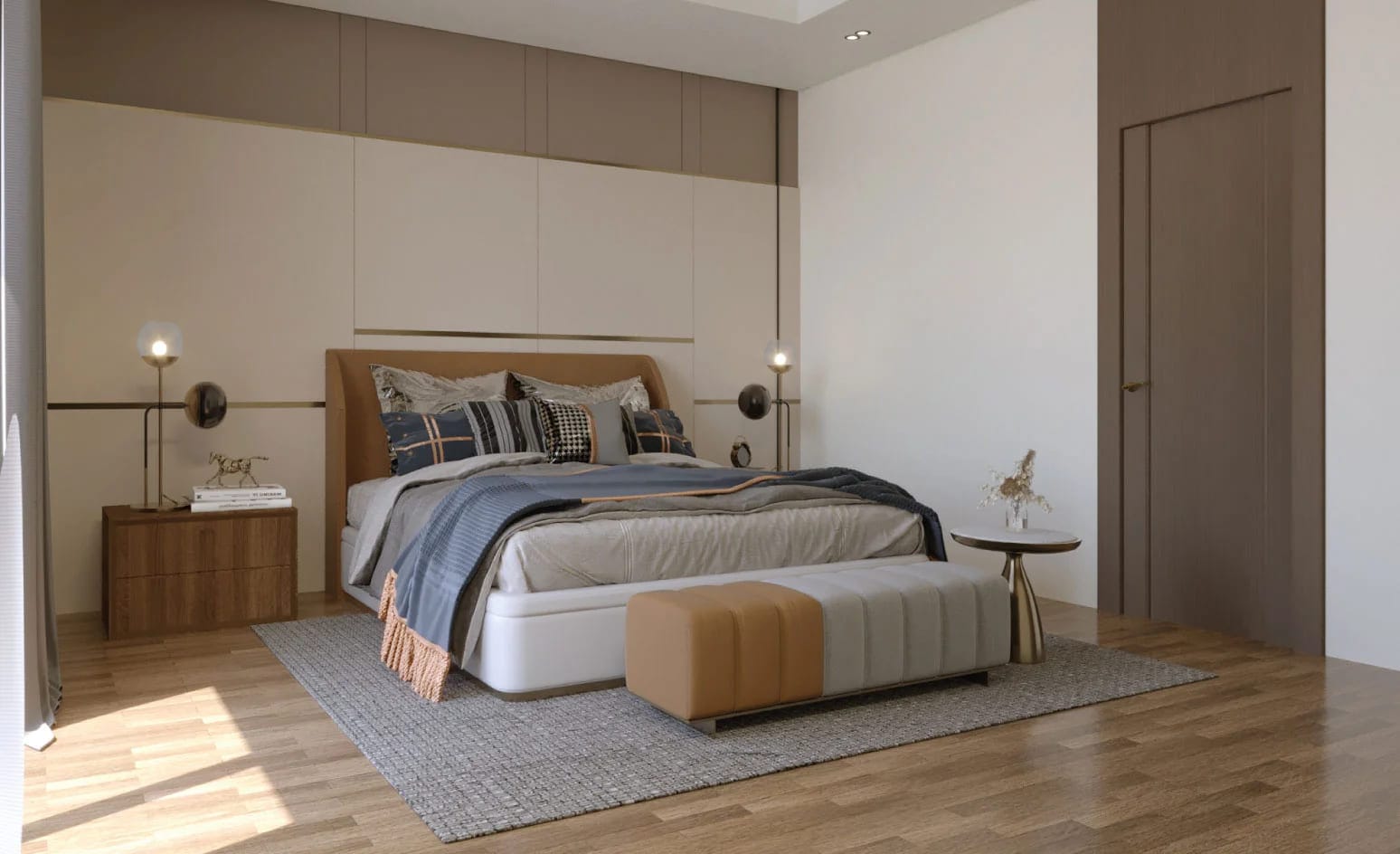 Projet villas à vendre sur Marrakech