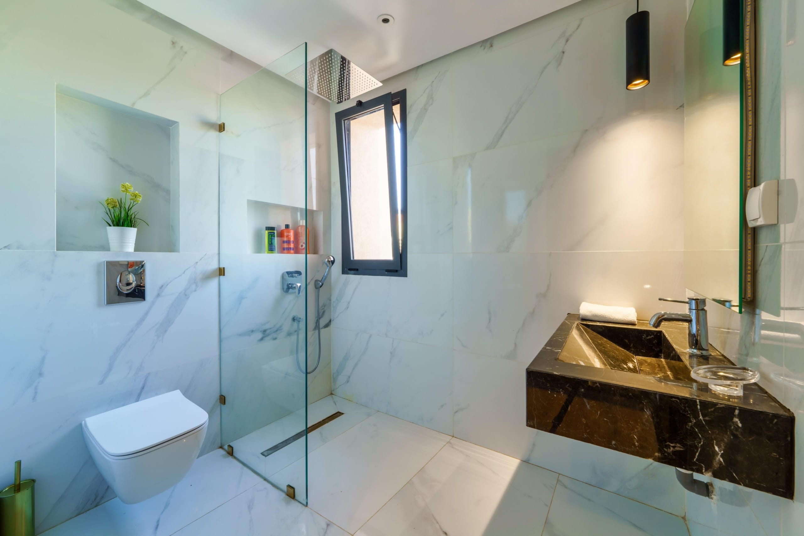 Villa de Luxe à Vendre Boulevard Mohammed 6