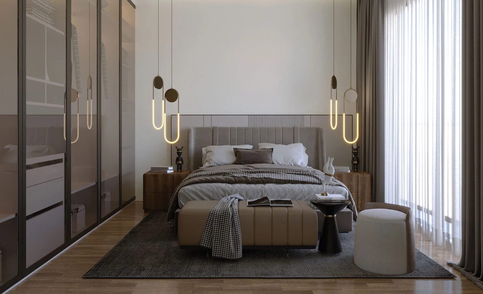 Projet villas à vendre sur Marrakech