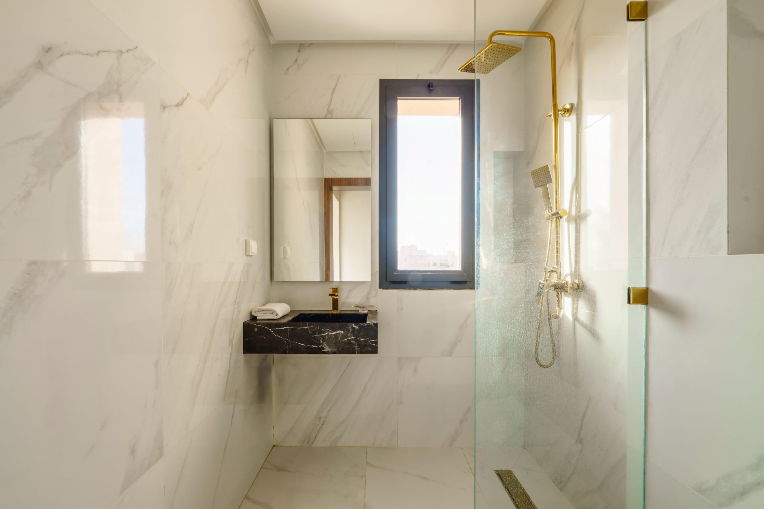 Villa de Luxe à Vendre Boulevard Mohammed 6