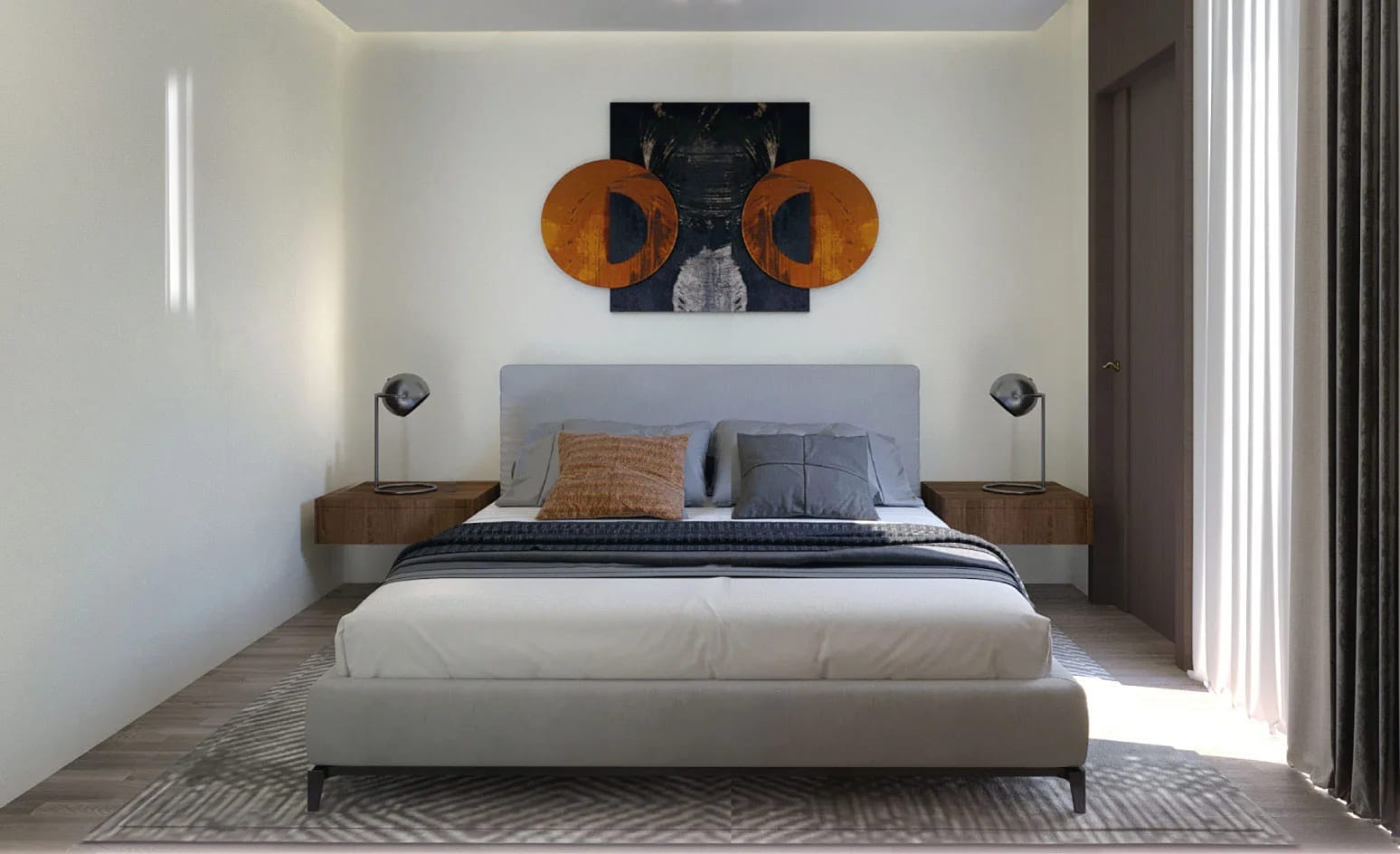 Projet villas à vendre sur Marrakech