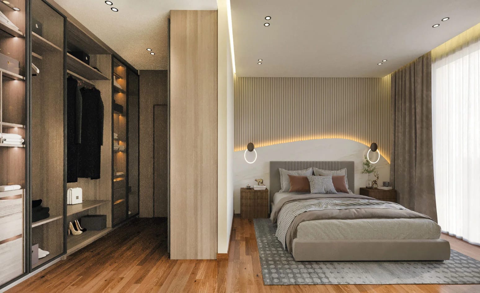 Projet villas à vendre sur Marrakech