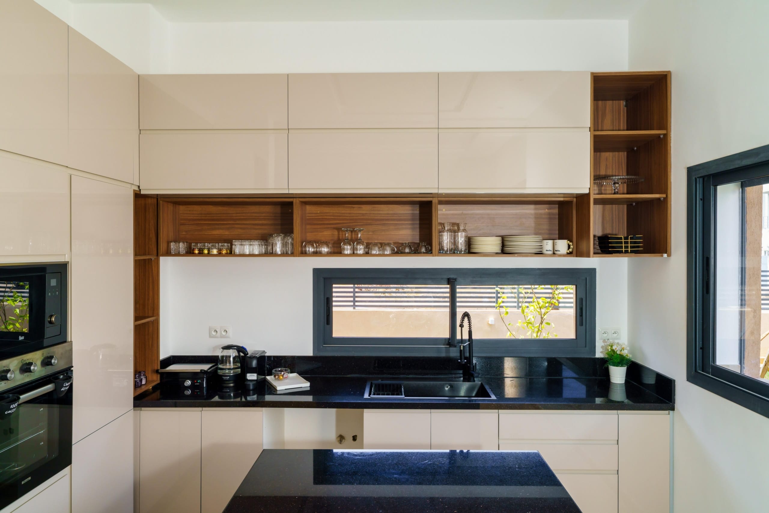 Villa de Luxe à Vendre Boulevard Mohammed 6