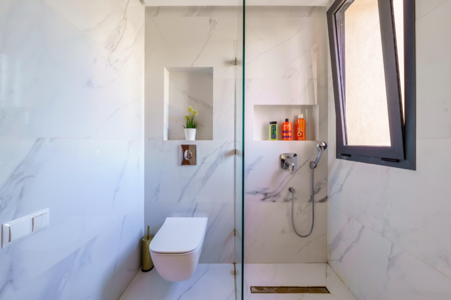 Villa de Luxe à Vendre Boulevard Mohammed 6