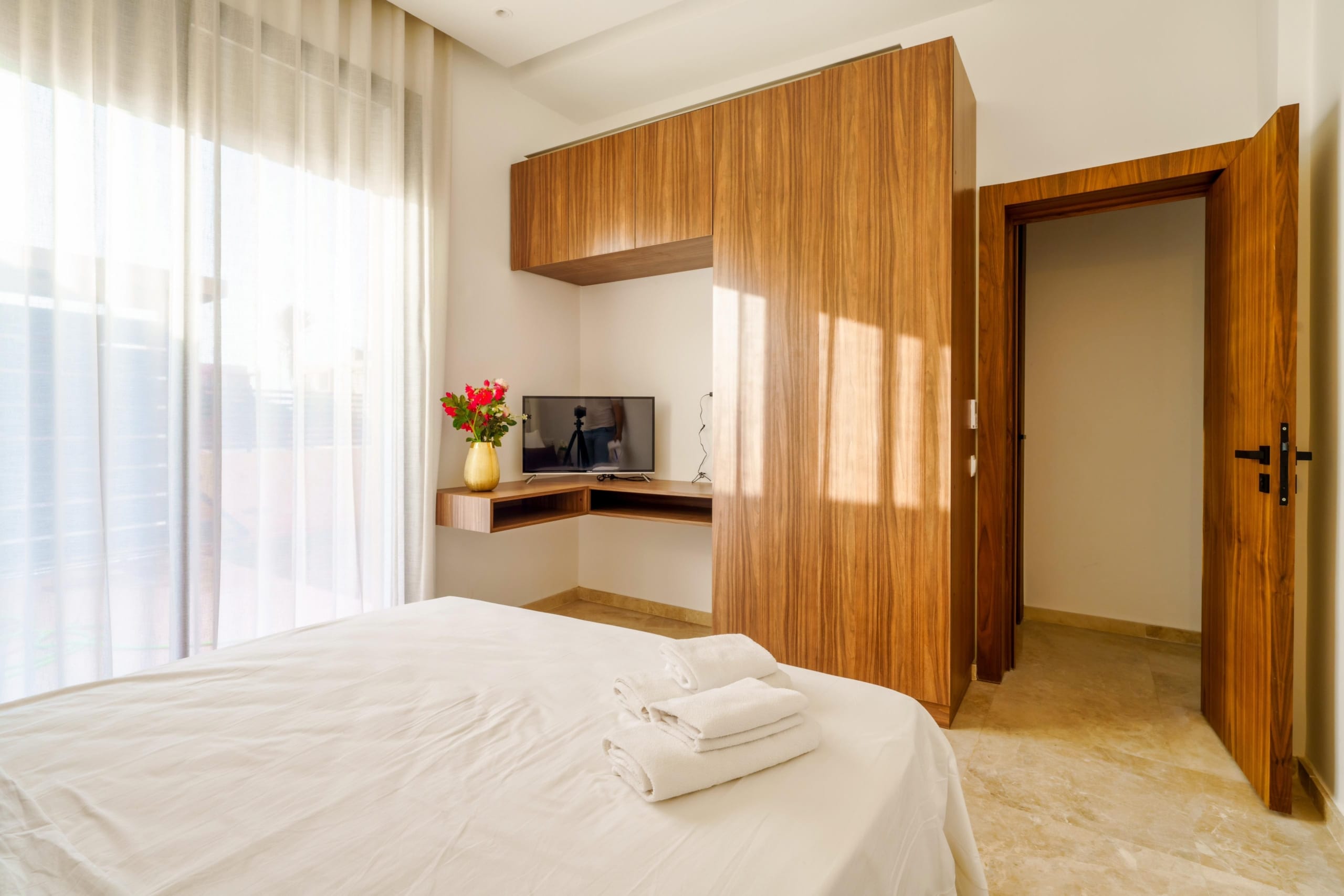 Villa de Luxe à Vendre Boulevard Mohammed 6