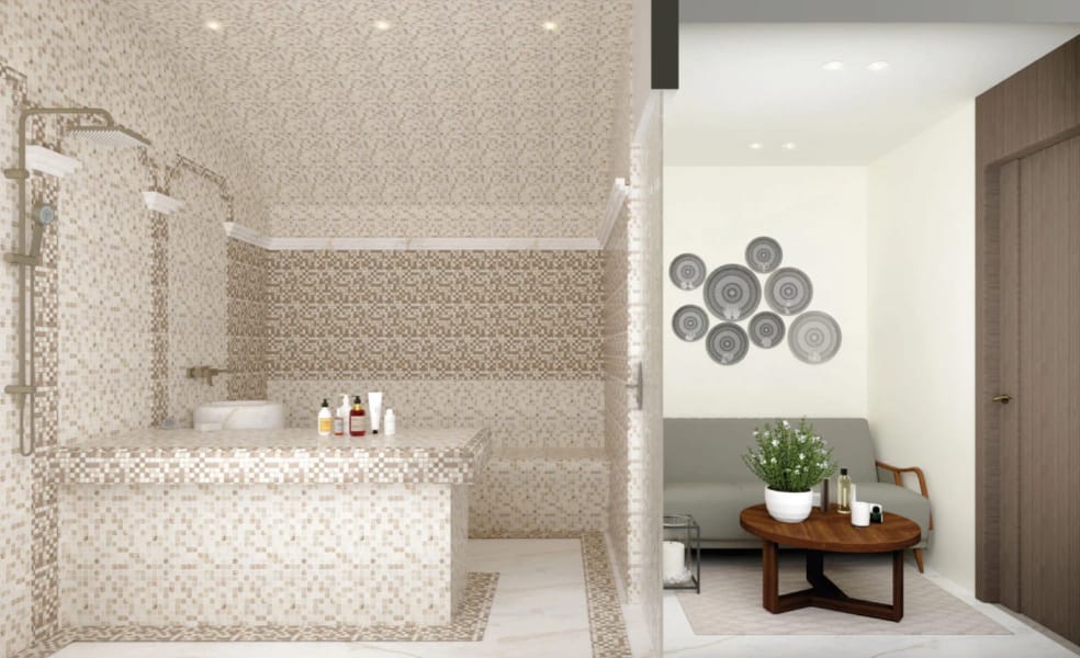 Projet villas à vendre sur Marrakech