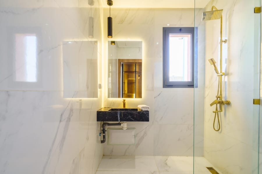 Villa de Luxe à Vendre Boulevard Mohammed 6