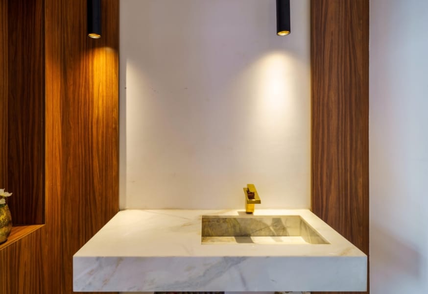 Villa de Luxe à Vendre Boulevard Mohammed 6