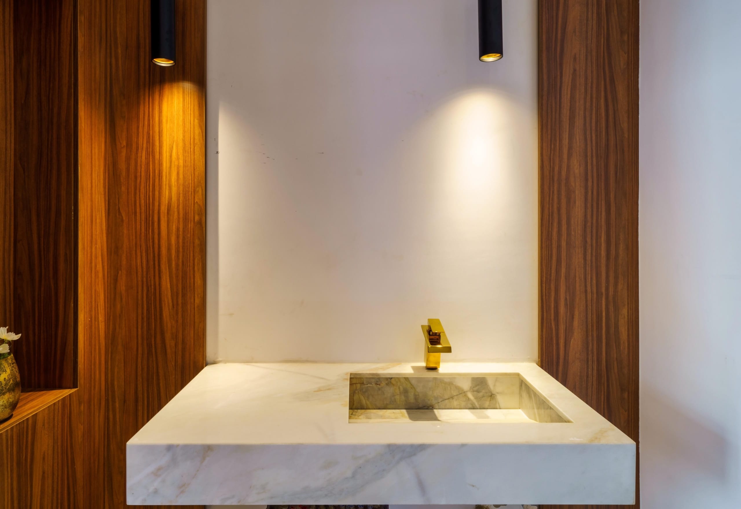 Villa de Luxe à Vendre Boulevard Mohammed 6