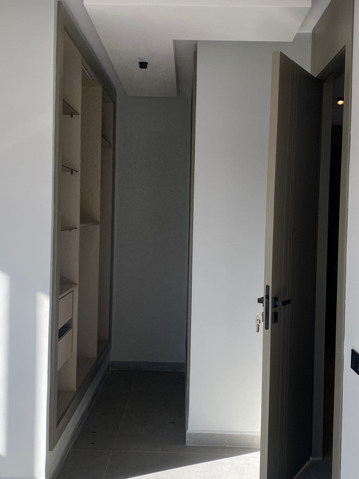 Appartement de prestige à vendre à l’Hivernage