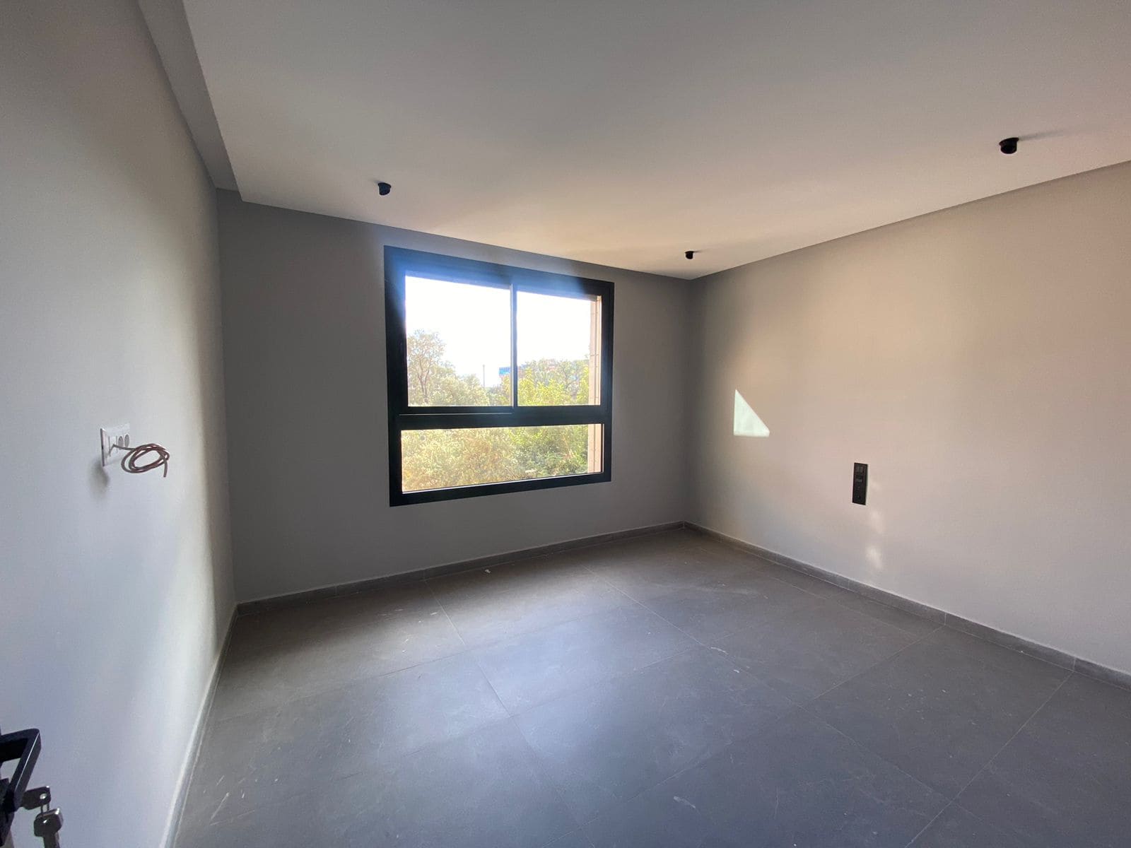 Appartement de prestige à vendre à l’Hivernage