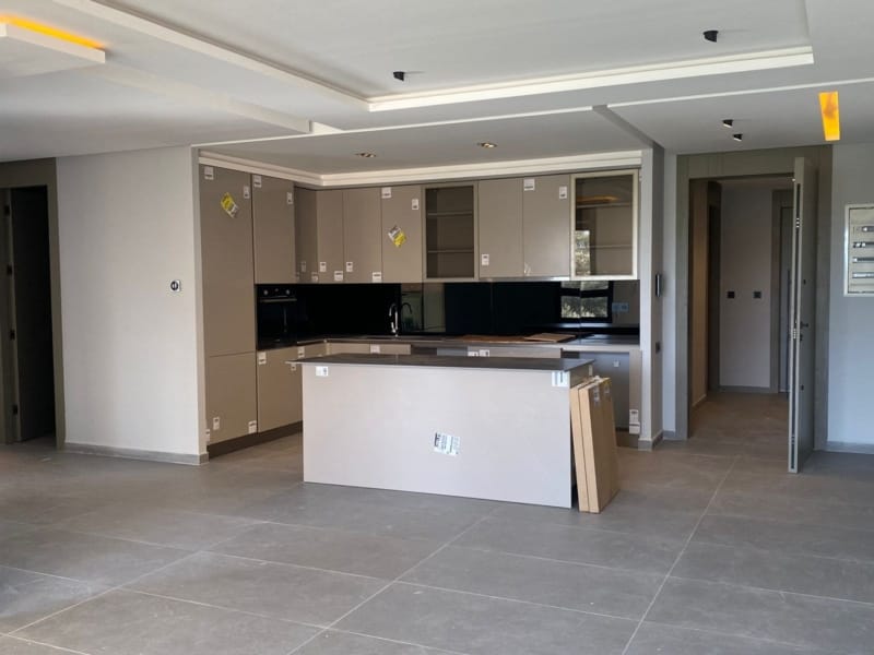 Appartement de prestige à vendre à l’Hivernage