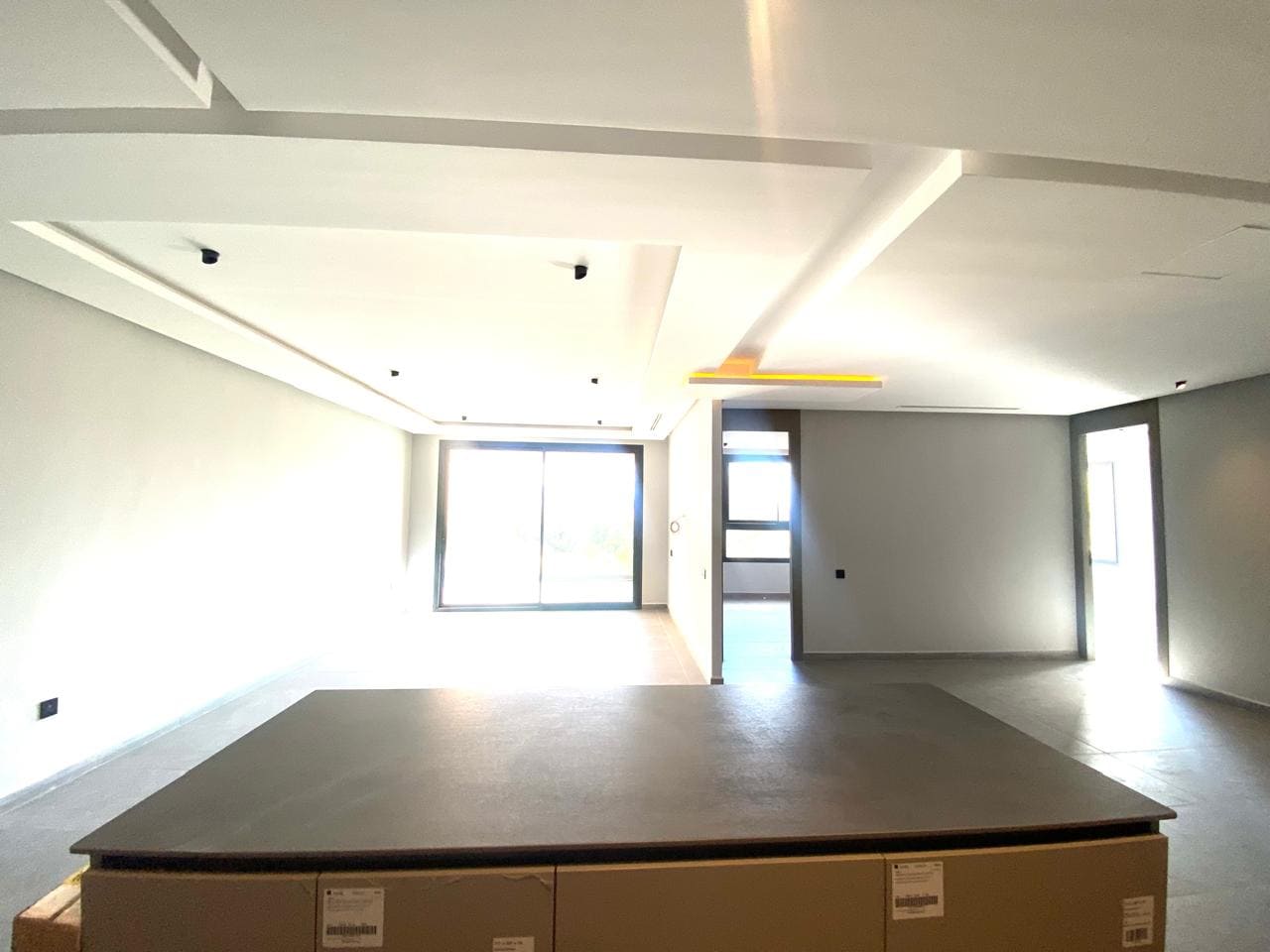 Appartement de prestige à vendre à l’Hivernage