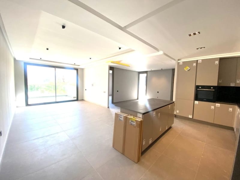 Appartement de prestige à vendre à l’Hivernage