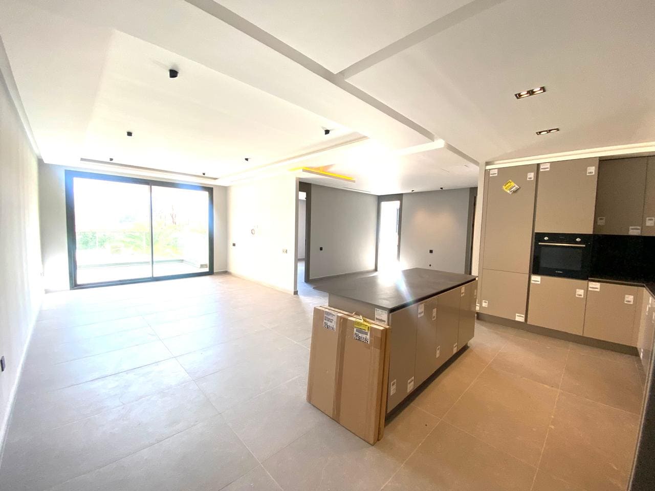 Appartement de prestige à vendre à l’Hivernage