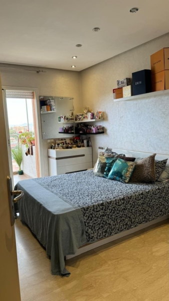 Appartement de prestige à vendre à Guéliz