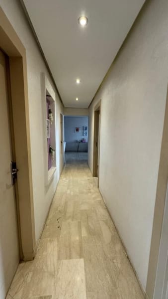 Appartement de prestige à vendre à Guéliz