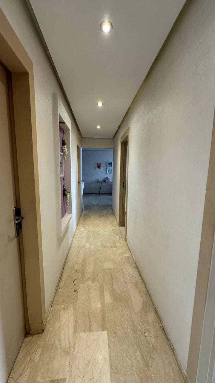 Appartement de prestige à vendre à Guéliz