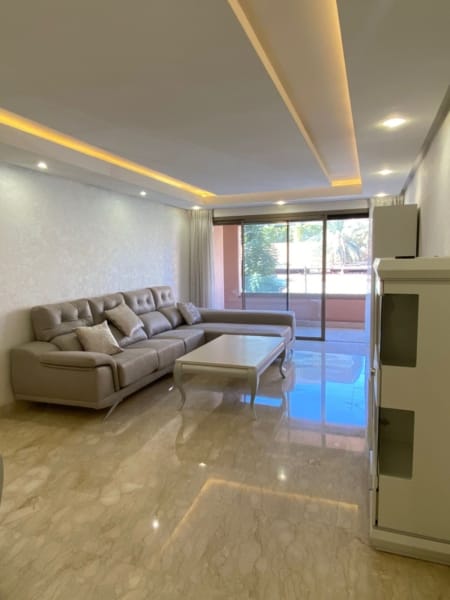 Appartement à vendre au cœur de Guéliz, Marrakech