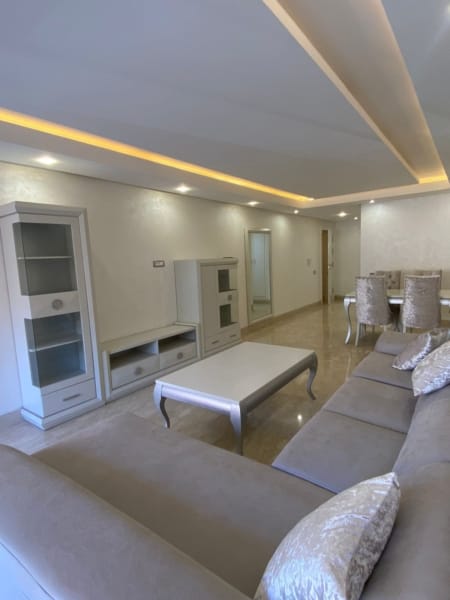 Appartement à vendre au cœur de Guéliz, Marrakech