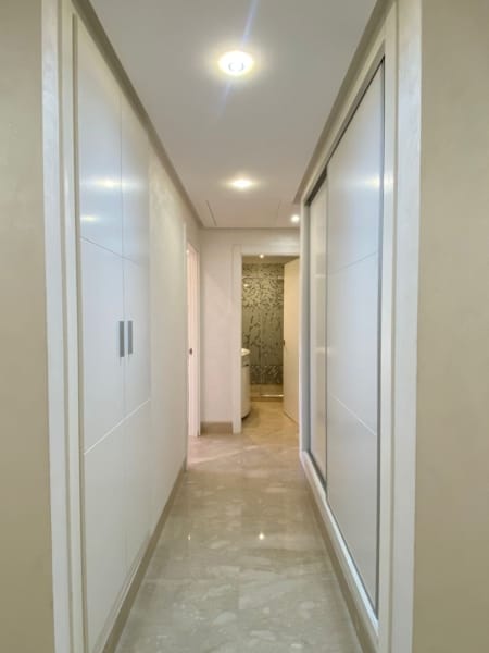 Appartement à vendre au cœur de Guéliz, Marrakech