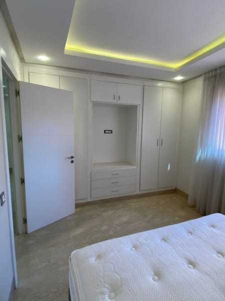 Appartement à vendre au cœur de Guéliz, Marrakech